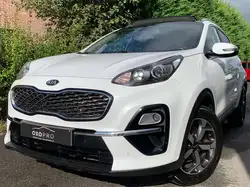 Kia Sportage 1.6 CRDi