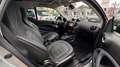 smart forTwo Coupé TURBO DCT PRIME! BLUE & SILVER EDITION! Blauw - thumbnail 8