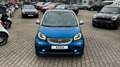 smart forTwo Coupé TURBO DCT PRIME! BLUE & SILVER EDITION! Blauw - thumbnail 31