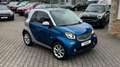 smart forTwo Coupé TURBO DCT PRIME! BLUE & SILVER EDITION! Blauw - thumbnail 13