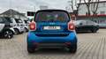 smart forTwo Coupé TURBO DCT PRIME! BLUE & SILVER EDITION! Blauw - thumbnail 32
