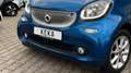 smart forTwo Coupé TURBO DCT PRIME! BLUE & SILVER EDITION! Blauw - thumbnail 15
