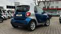 smart forTwo Coupé TURBO DCT PRIME! BLUE & SILVER EDITION! Blauw - thumbnail 10