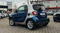 smart forTwo Coupé TURBO DCT PRIME! BLUE & SILVER EDITION! Blauw - thumbnail 6