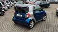 smart forTwo Coupé TURBO DCT PRIME! BLUE & SILVER EDITION! Blauw - thumbnail 17