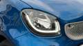 smart forTwo Coupé TURBO DCT PRIME! BLUE & SILVER EDITION! Blauw - thumbnail 19