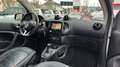 smart forTwo Coupé TURBO DCT PRIME! BLUE & SILVER EDITION! Blauw - thumbnail 3