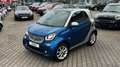 smart forTwo Coupé TURBO DCT PRIME! BLUE & SILVER EDITION! Blauw - thumbnail 14