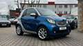 smart forTwo Coupé TURBO DCT PRIME! BLUE & SILVER EDITION! Blauw - thumbnail 9