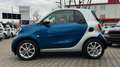 smart forTwo Coupé TURBO DCT PRIME! BLUE & SILVER EDITION! Blauw - thumbnail 5