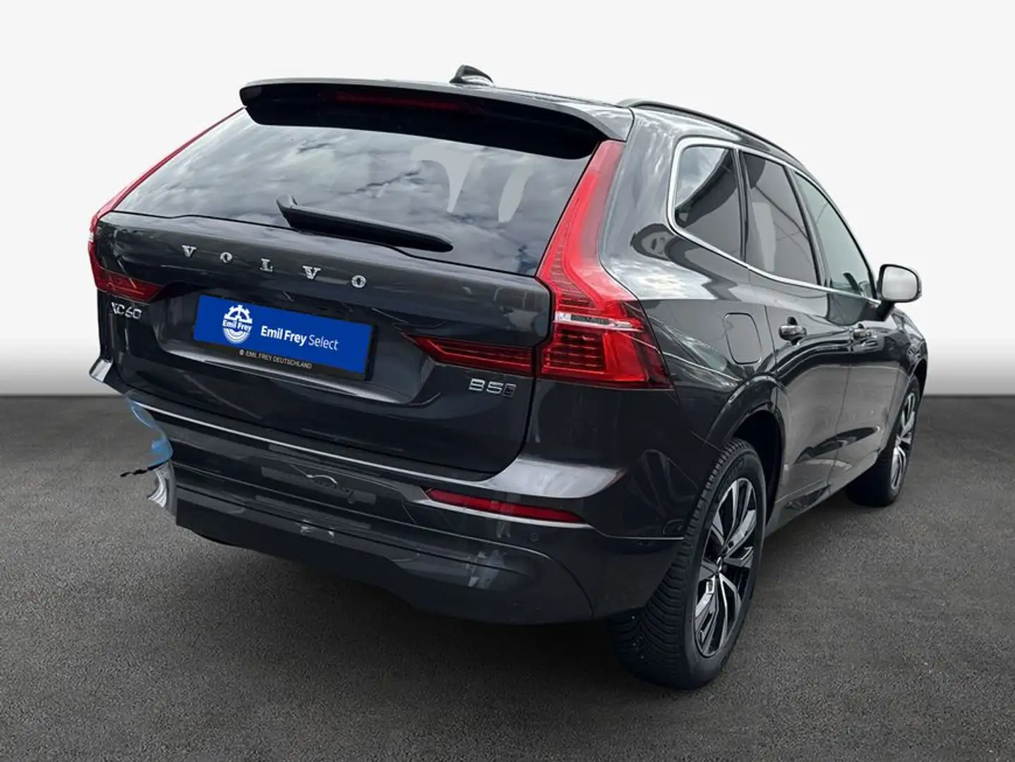 Volvo XC60 XC60 B5 B AWD Core Grau - 2