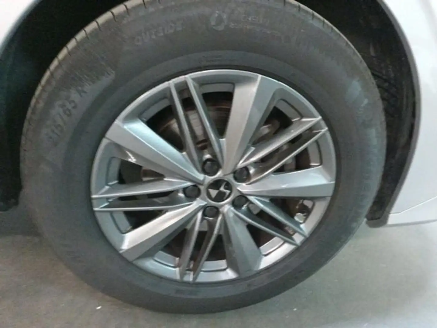 DS Automobiles DS 4 BlueHDi Bastille Aut. 130 Blanco - 2
