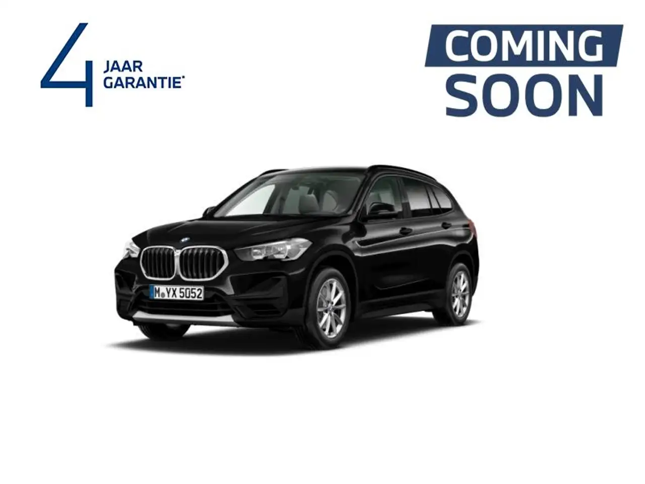 BMW X1 sDrive18i Automaat Navi Cruise