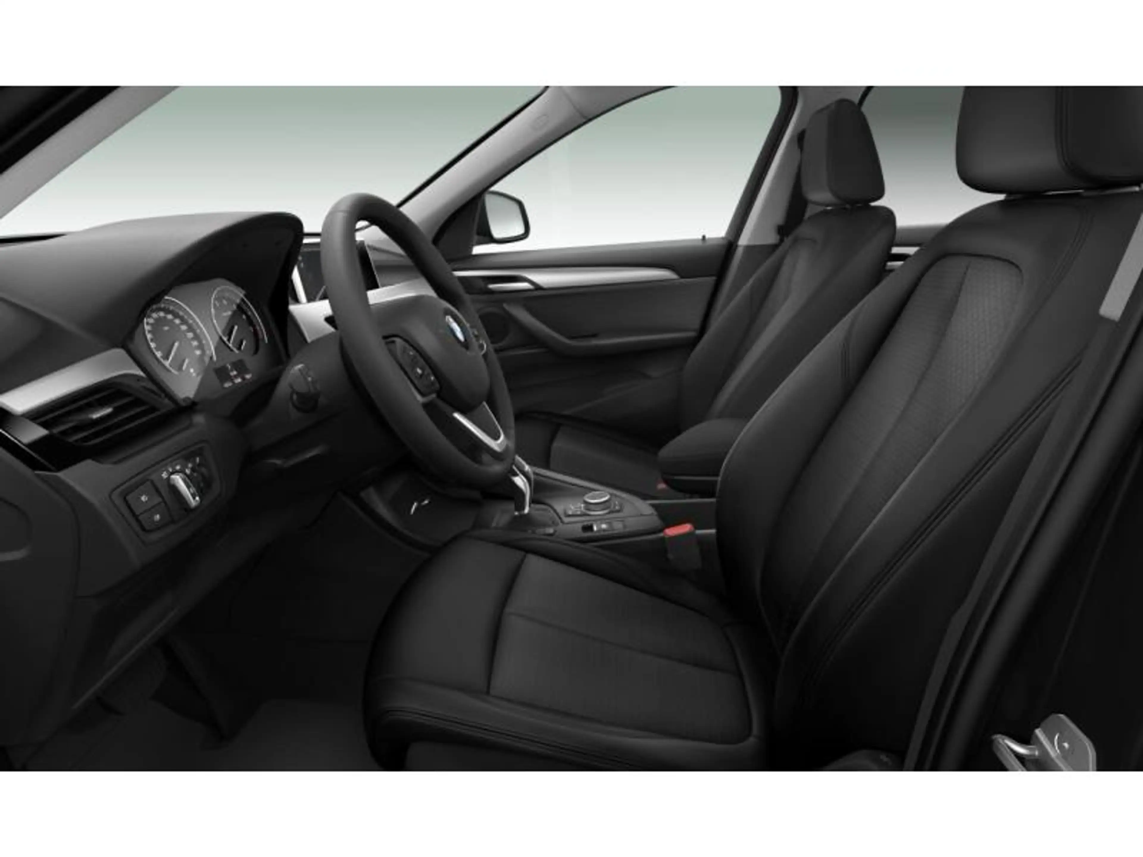 BMW X1 sDrive18i - Automaat|Navi|Cruise — photo 5