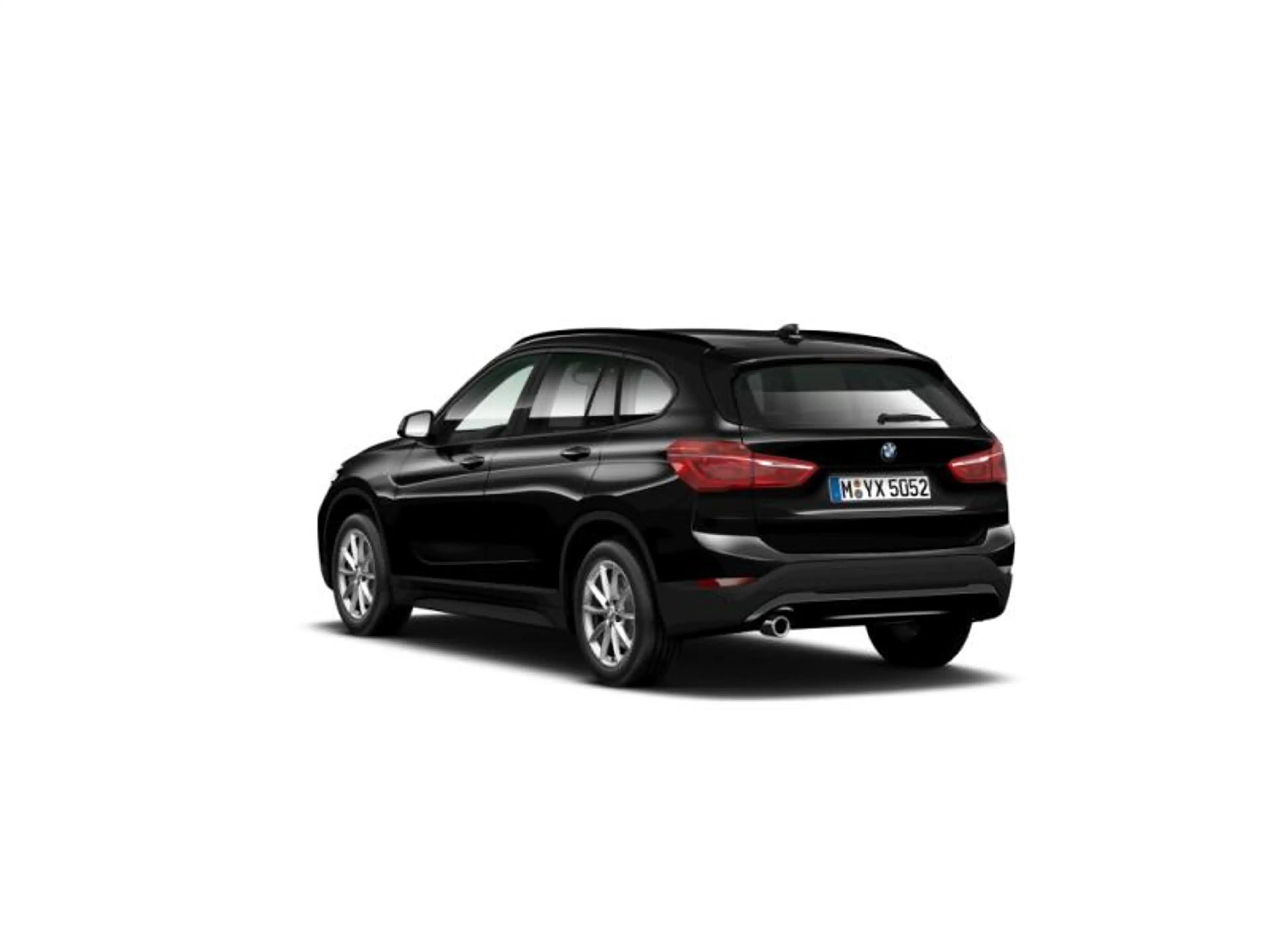 BMW X1 sDrive18i - Automaat|Navi|Cruise — photo 4