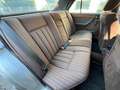 Mercedes-Benz 200 200E W124, Klimaanlage, Erstbesitz Silber - thumbnail 18