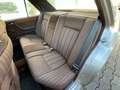 Mercedes-Benz 200 200E W124, Klimaanlage, Erstbesitz Silber - thumbnail 16