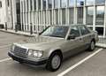 Mercedes-Benz 200 200E W124, Klimaanlage, Erstbesitz Silber - thumbnail 1