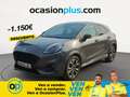 Ford Puma 1.0 EcoBoost MHEV ST-Line 125 Gris - thumbnail 1