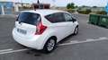 Nissan Note Note 1.2 - 80 N-Connecta Family Blanc - thumbnail 3