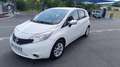 Nissan Note Note 1.2 - 80 N-Connecta Family Blanc - thumbnail 1