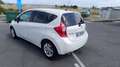 Nissan Note Note 1.2 - 80 N-Connecta Family Blanc - thumbnail 4