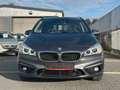 BMW 218 d Active Tourer Sport Line / Scheckheft / AHK Grau - thumbnail 8