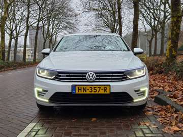 Passat 1.4 TSI GTE Highline