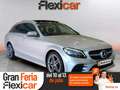 Mercedes-Benz C 220 d Estate Gris - thumbnail 1