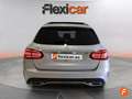 Mercedes-Benz C 220 d Estate Gris - thumbnail 5