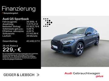 40 TDI quattro S-LINE*NAVI-PLUS*MAT