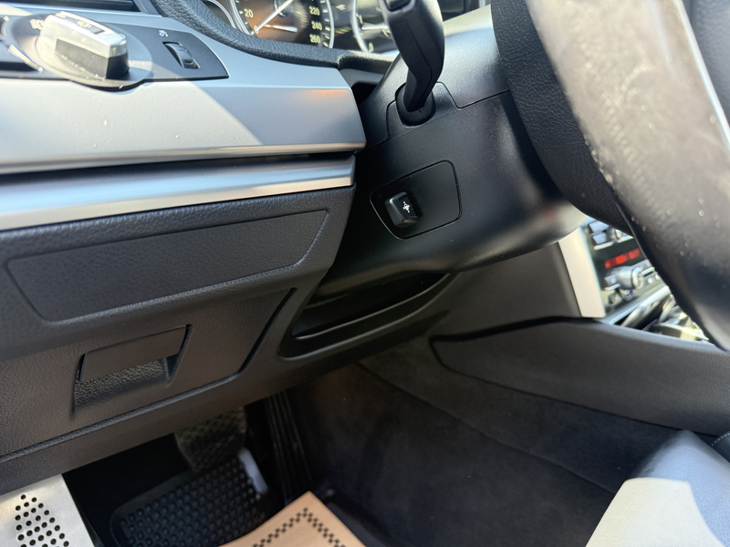 BMW 535 535d xDrive Gran Turismo m Paket Aut. Österreich-P — photo 9