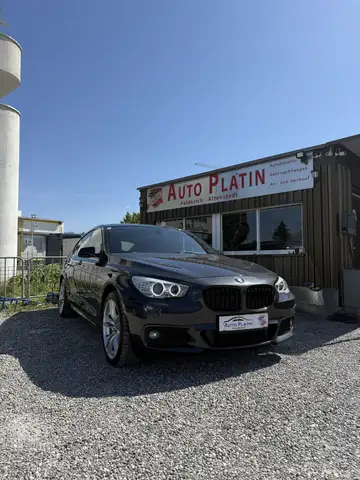 BMW 535 BMW M/// Paket X drive Vollaustattung