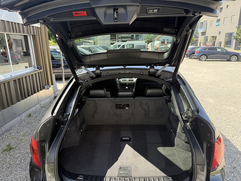 BMW 535 535d xDrive Gran Turismo m Paket Aut. Österreich-P — photo 6