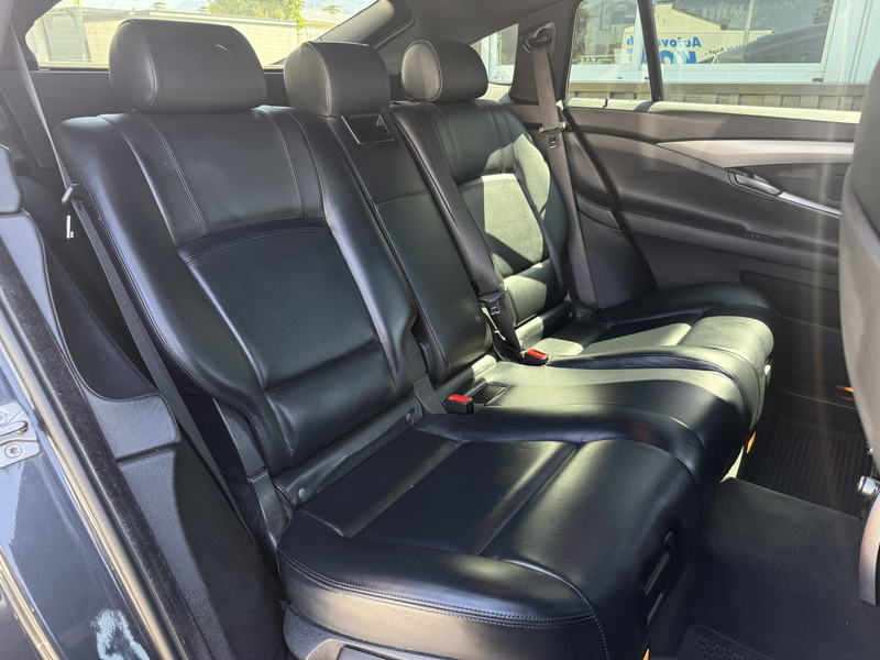BMW 535 535d xDrive Gran Turismo m Paket Aut. Österreich-P — photo 4