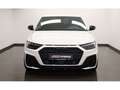 Audi A1 Sportback 35 TFSI S line S tronic LED Weiß - thumbnail 4