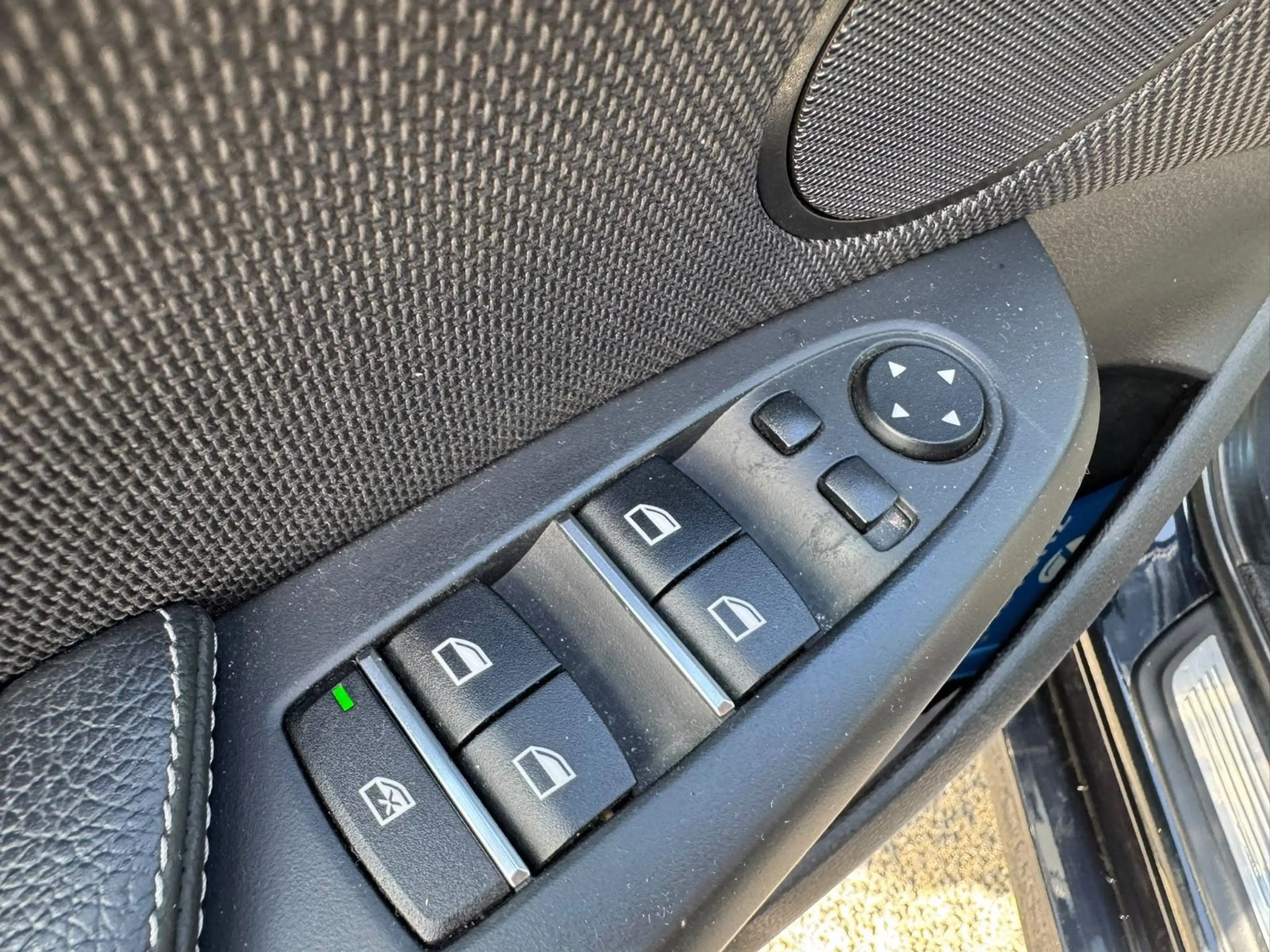 BMW X3 xDrive 20 d M Sport-Paket Leder — photo 12