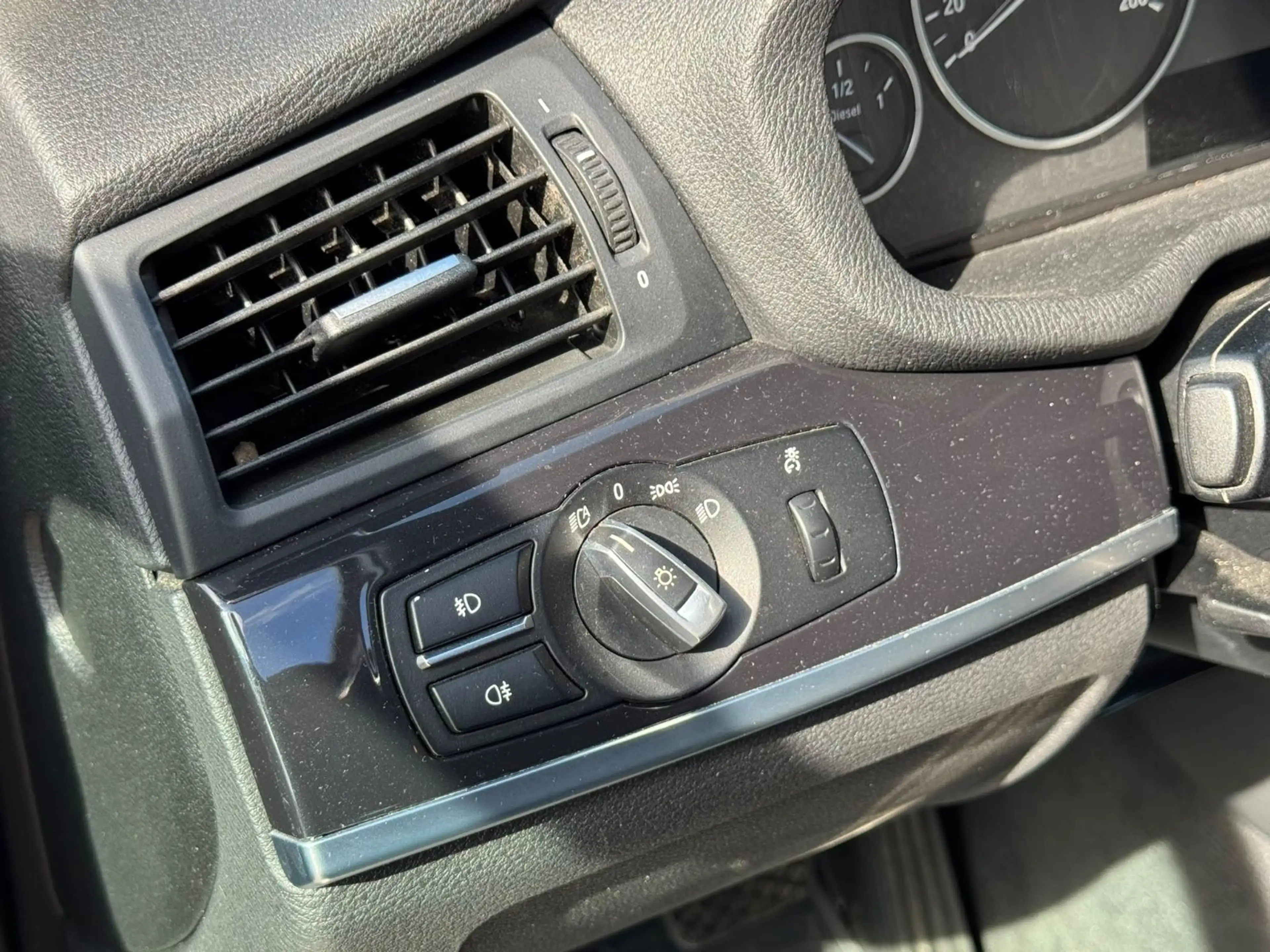 BMW X3 xDrive 20 d M Sport-Paket Leder — photo 15