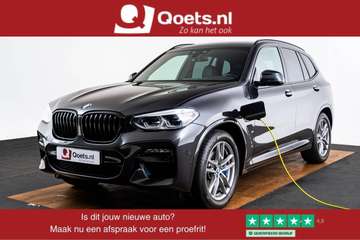 xDrive30e High Executive M Sport - Trekhaak - Elek