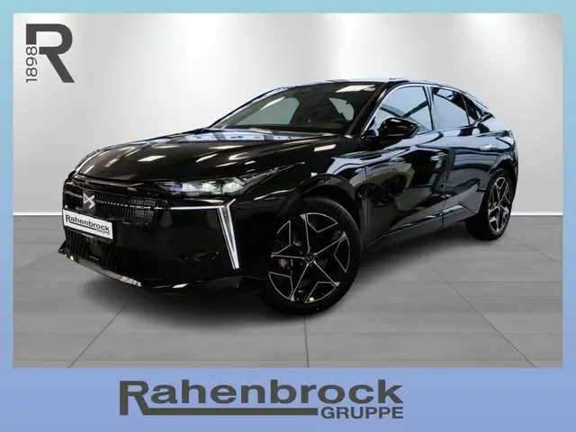 DS Automobiles Sonstige