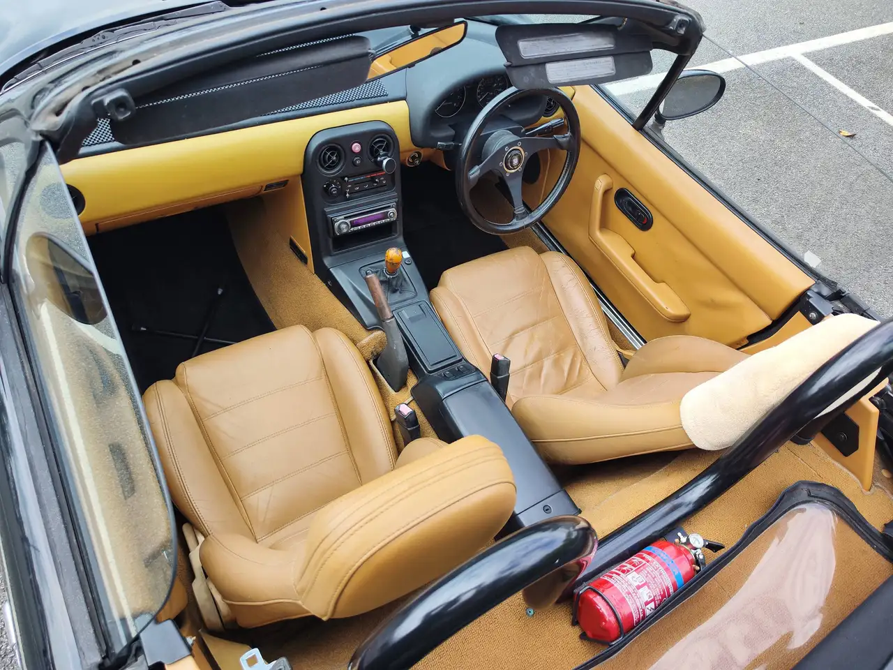 Mazda MX-5, foto 5