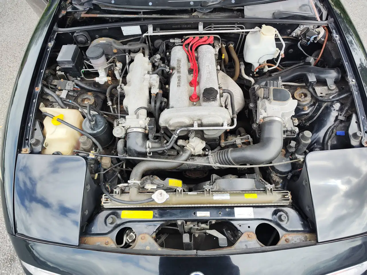 Mazda MX-5, foto 6