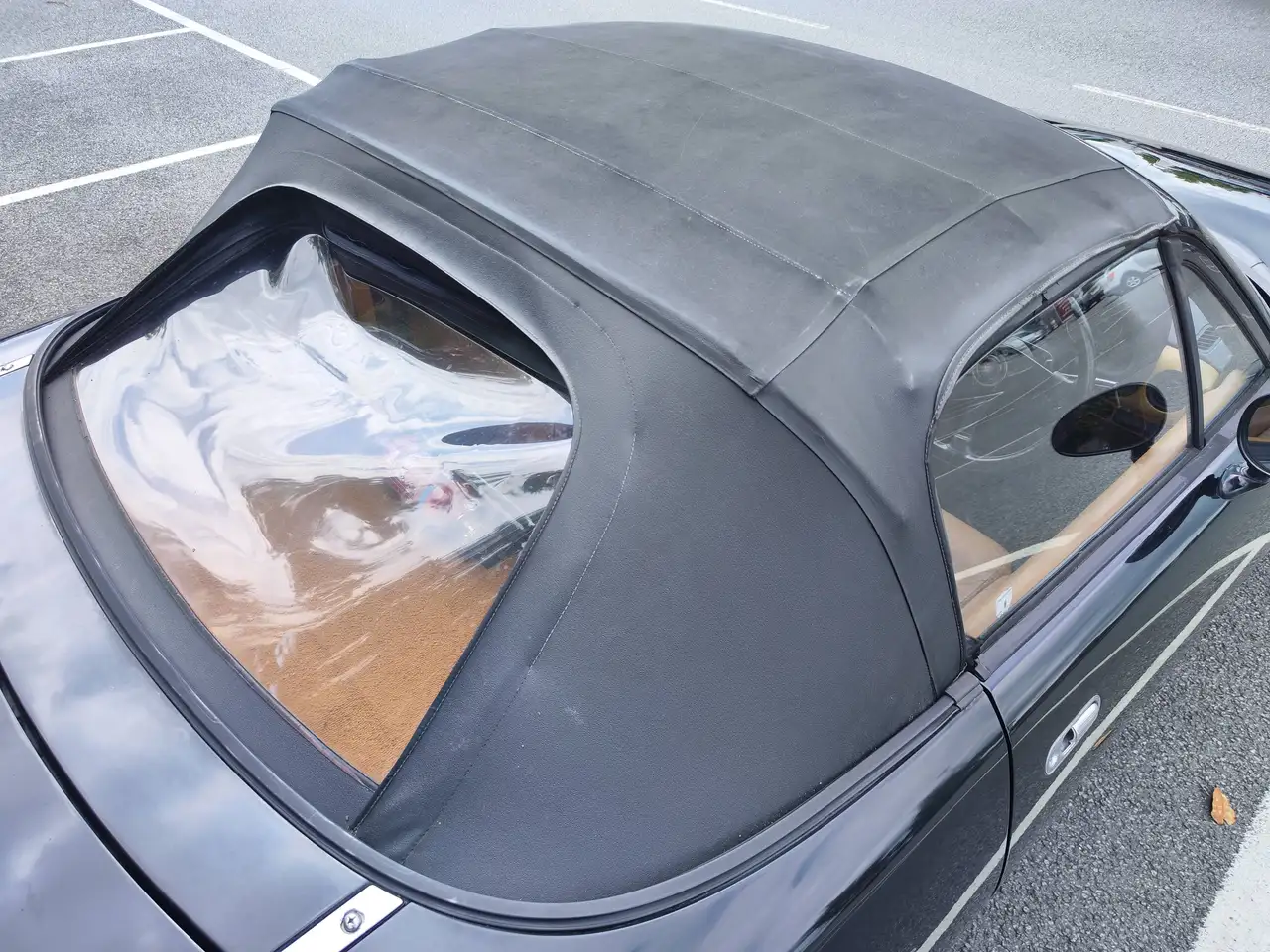 Mazda MX-5, foto 7