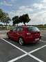 BMW 118 118d Rot - thumbnail 4