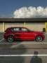 BMW 118 118d Rot - thumbnail 7