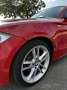 BMW 118 118d Rot - thumbnail 10