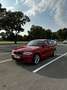 BMW 118 118d Rot - thumbnail 2