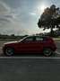 BMW 118 118d Rot - thumbnail 3