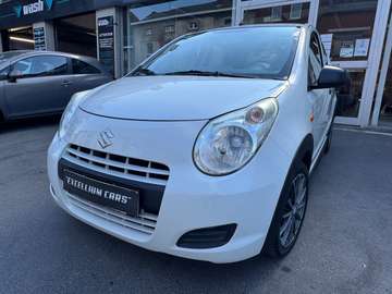 1.0i GL Airco GT Jante Airbag Tres Propre Carnet Garantie Euro5