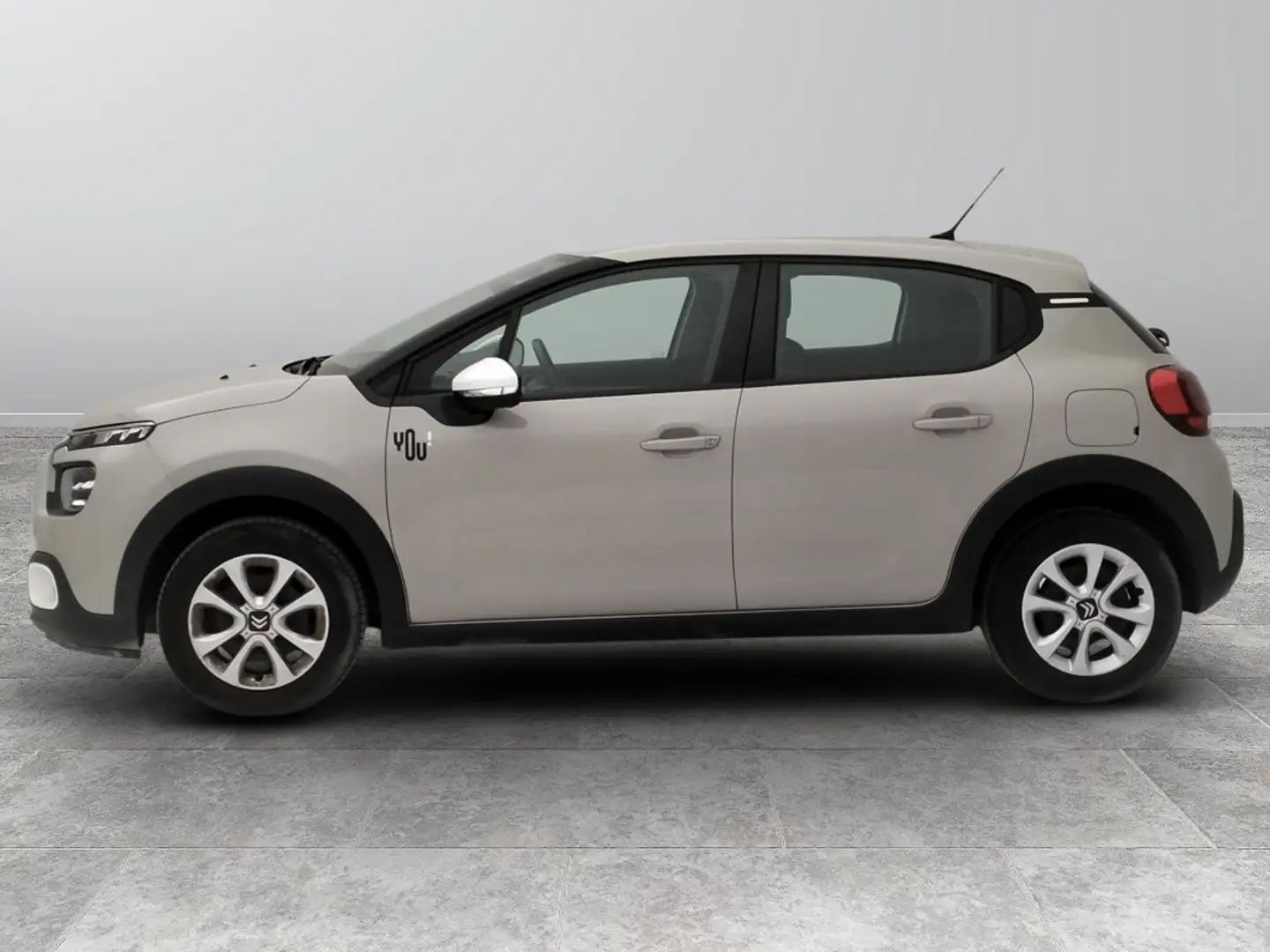 Citroen C3 1.2 PureTech You - 2